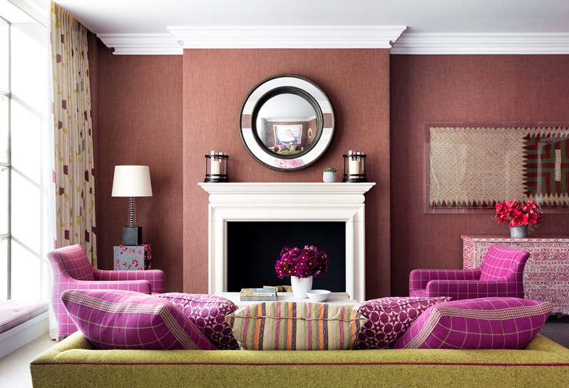 Luxury One Bedroom Suite or Luxury Two Bedroom Suite